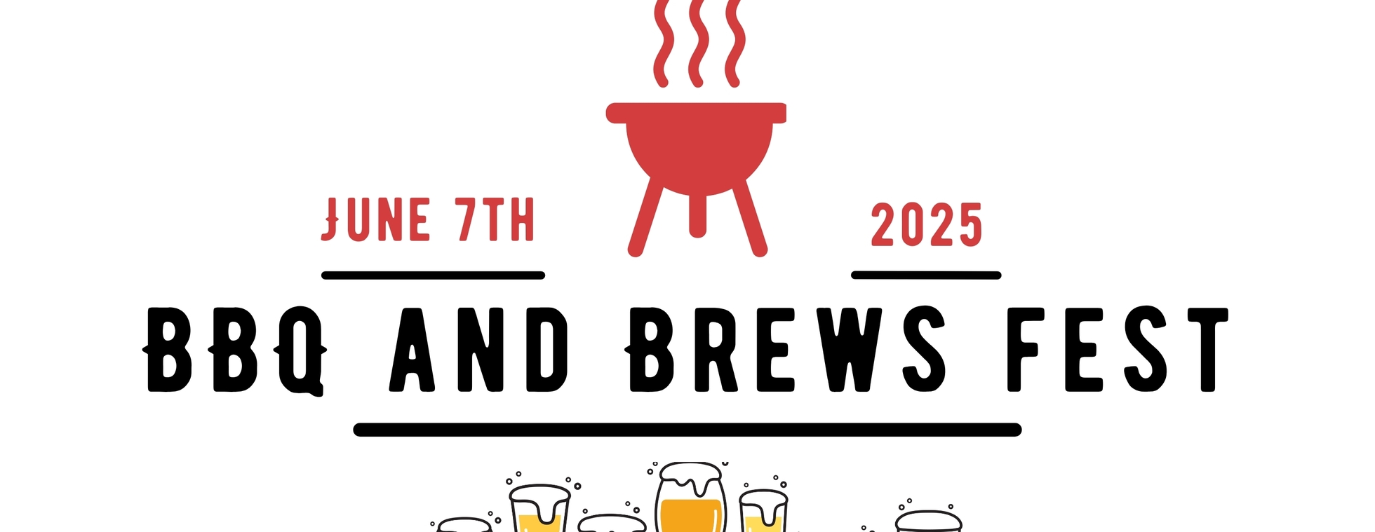 BBQ and Brews Fest 2025